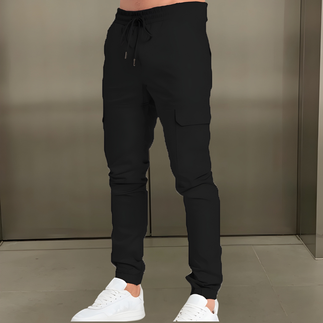Miehet