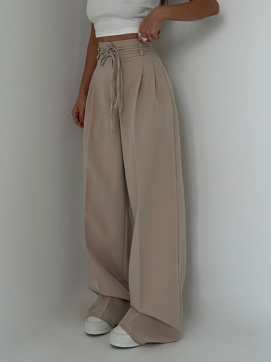 Annelí™ | Ajaton Housu Eleganssia ja Mukavuutta Varten