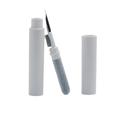 Earbuds Cleaning Pen™ | Puhtaaksi yhdessä minuutissa!