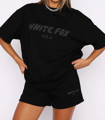 WHITEFOX™ | MUKAVA KESÄSETTI