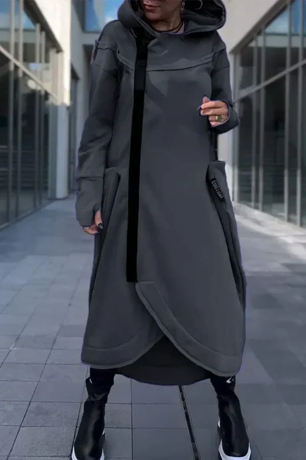 Harmaa / 3XL