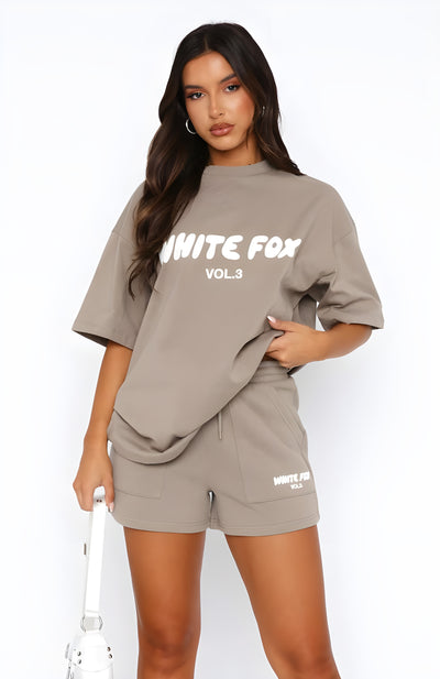 WHITEFOX™ | MUKAVA KESÄSETTI
