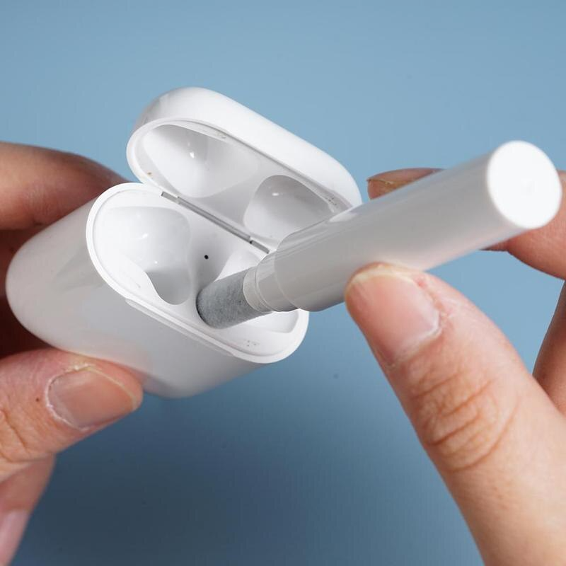 Earbuds Cleaning Pen™ | Puhtaaksi yhdessä minuutissa!