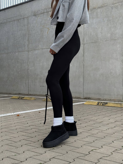 Mukavat Syysbootsit