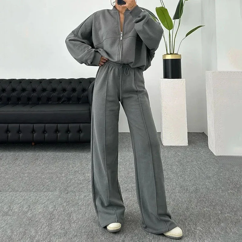 Mia | Cozy Vibes Tracksuit
