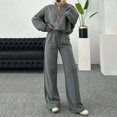 Mia | Cozy Vibes Tracksuit