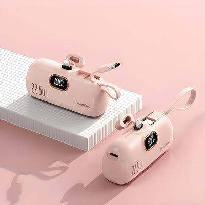 VoltGo™ | Dagar av batteri utan vägguttag ⚡