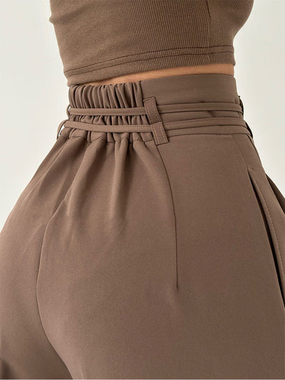 Annelí™ | Ajaton Housu Eleganssia ja Mukavuutta Varten