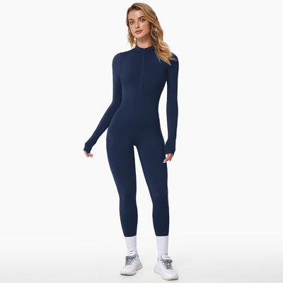 ActiveFit Talvitakki | Aloita Hyvät Tavoitteesi Tyylillä