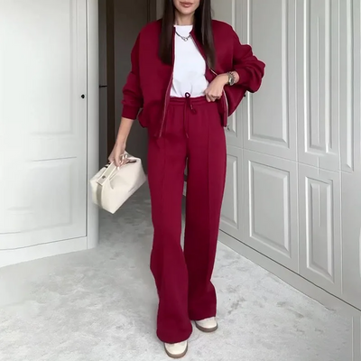 Mia | Cozy Vibes Tracksuit