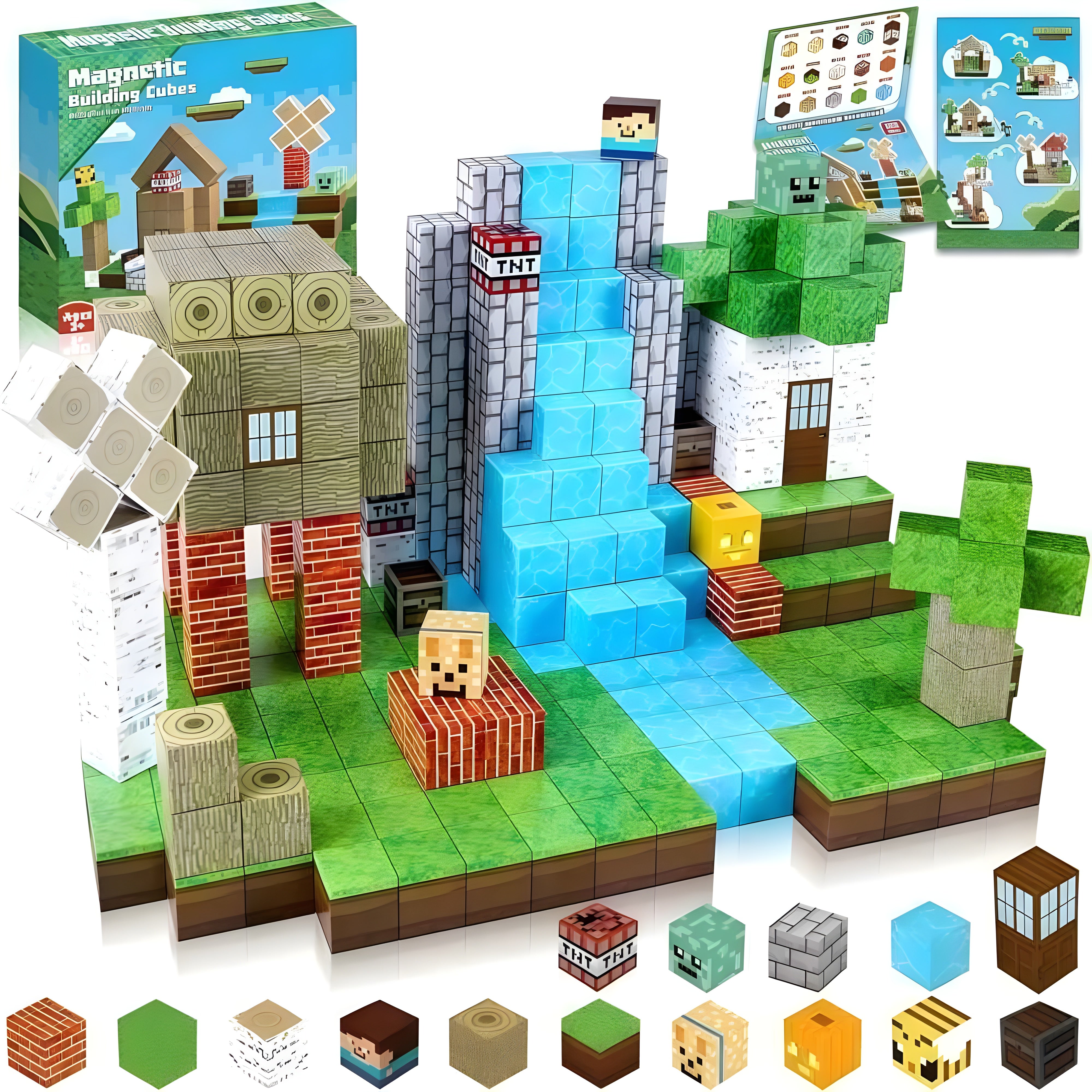 NordBlox™ (100 kappaletta)