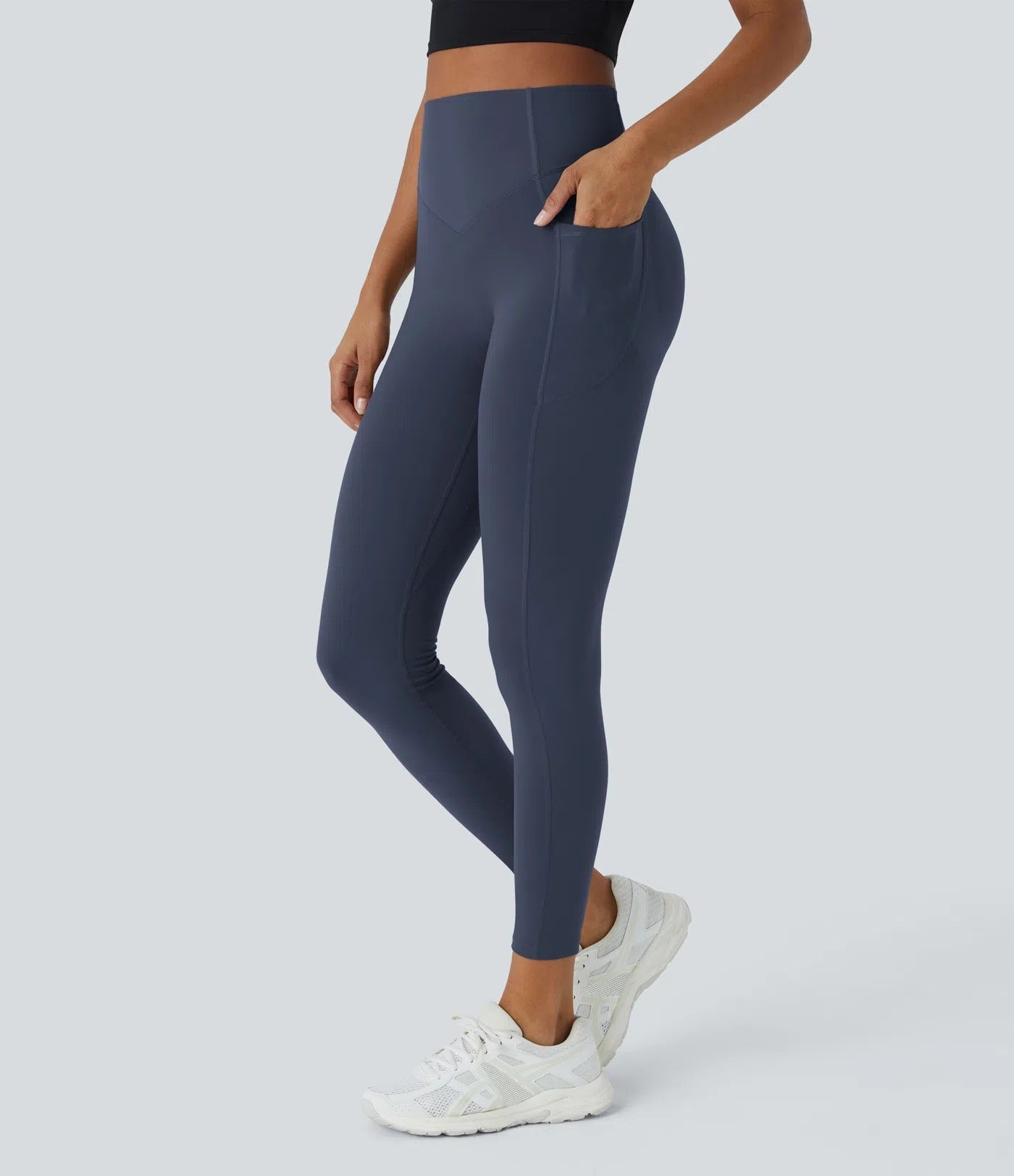 Laivastonsininen(LOPPUUNMYyty) / 2XL