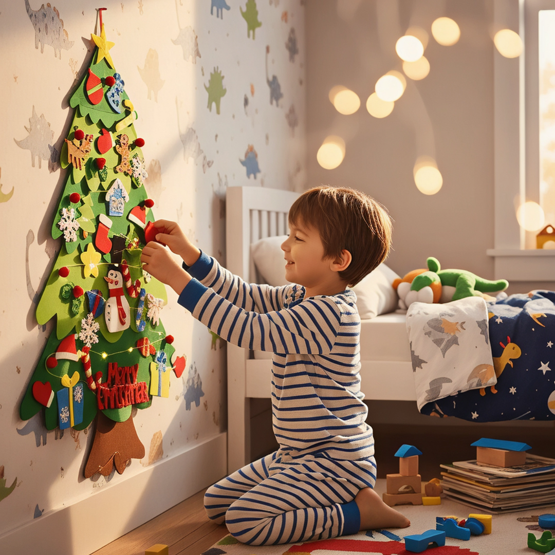 KerstKidz™