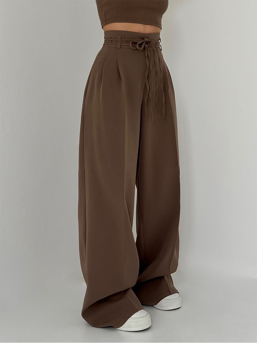 Annelí™ | Ajaton Housu Eleganssia ja Mukavuutta Varten
