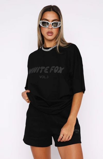 WHITEFOX™ | MUKAVA KESÄSETTI
