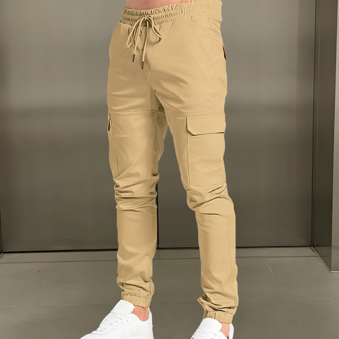 Beige / 2XL | 40 (95-100kg)