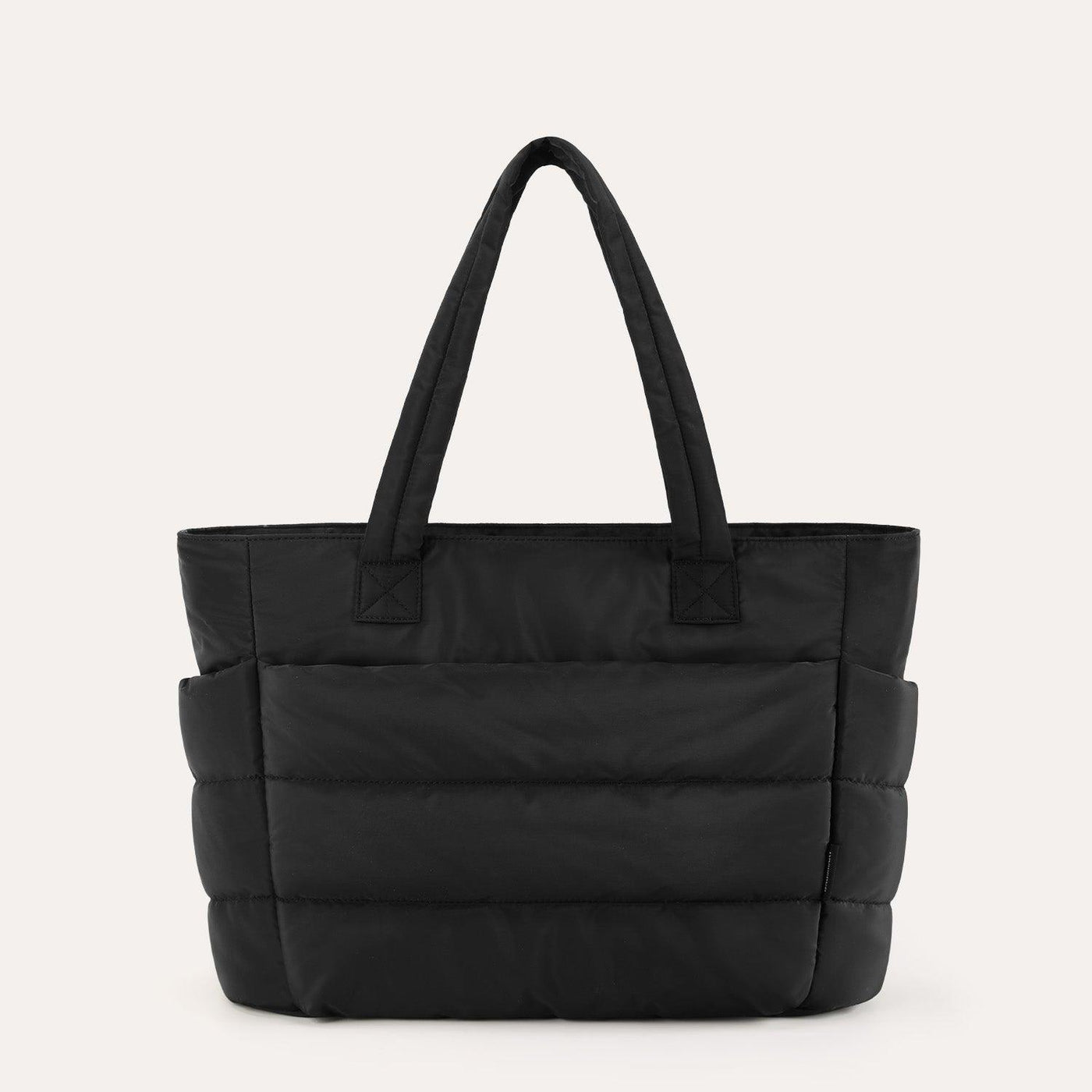 Emma™ | Virallinen Comfy Puffer Bag