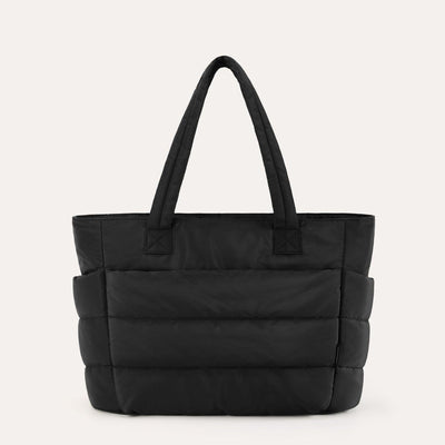Emma™ | Virallinen Comfy Puffer Bag