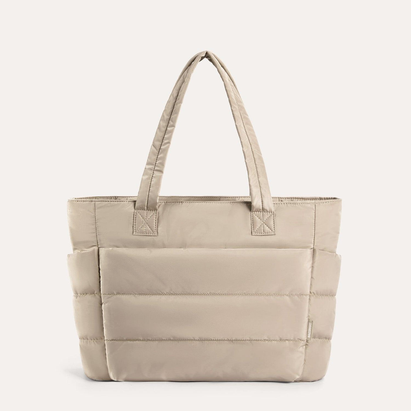 Emma™ | Virallinen Comfy Puffer Bag