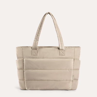 Emma™ | Virallinen Comfy Puffer Bag