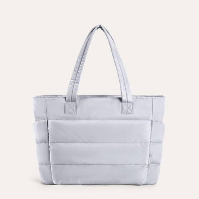 Emma™ | Virallinen Comfy Puffer Bag
