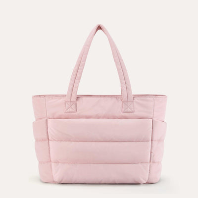 Emma™ | Virallinen Comfy Puffer Bag