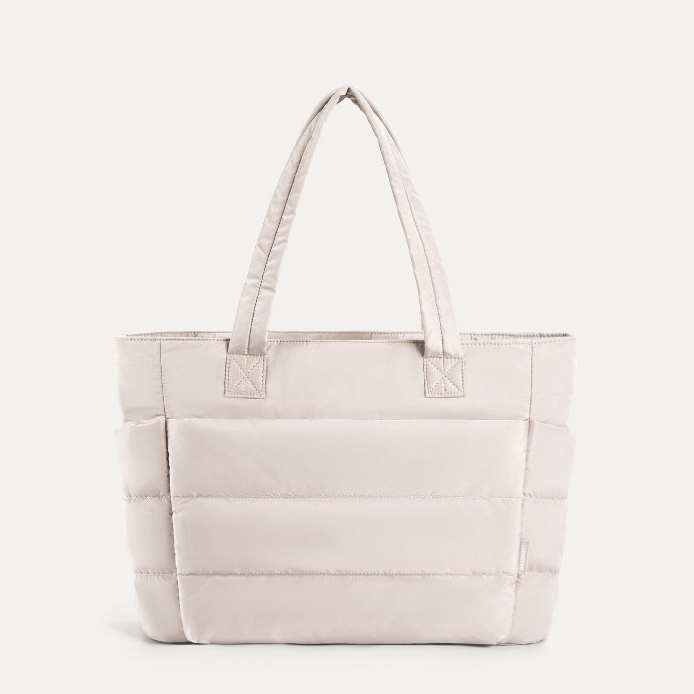 Emma™ | Virallinen Comfy Puffer Bag