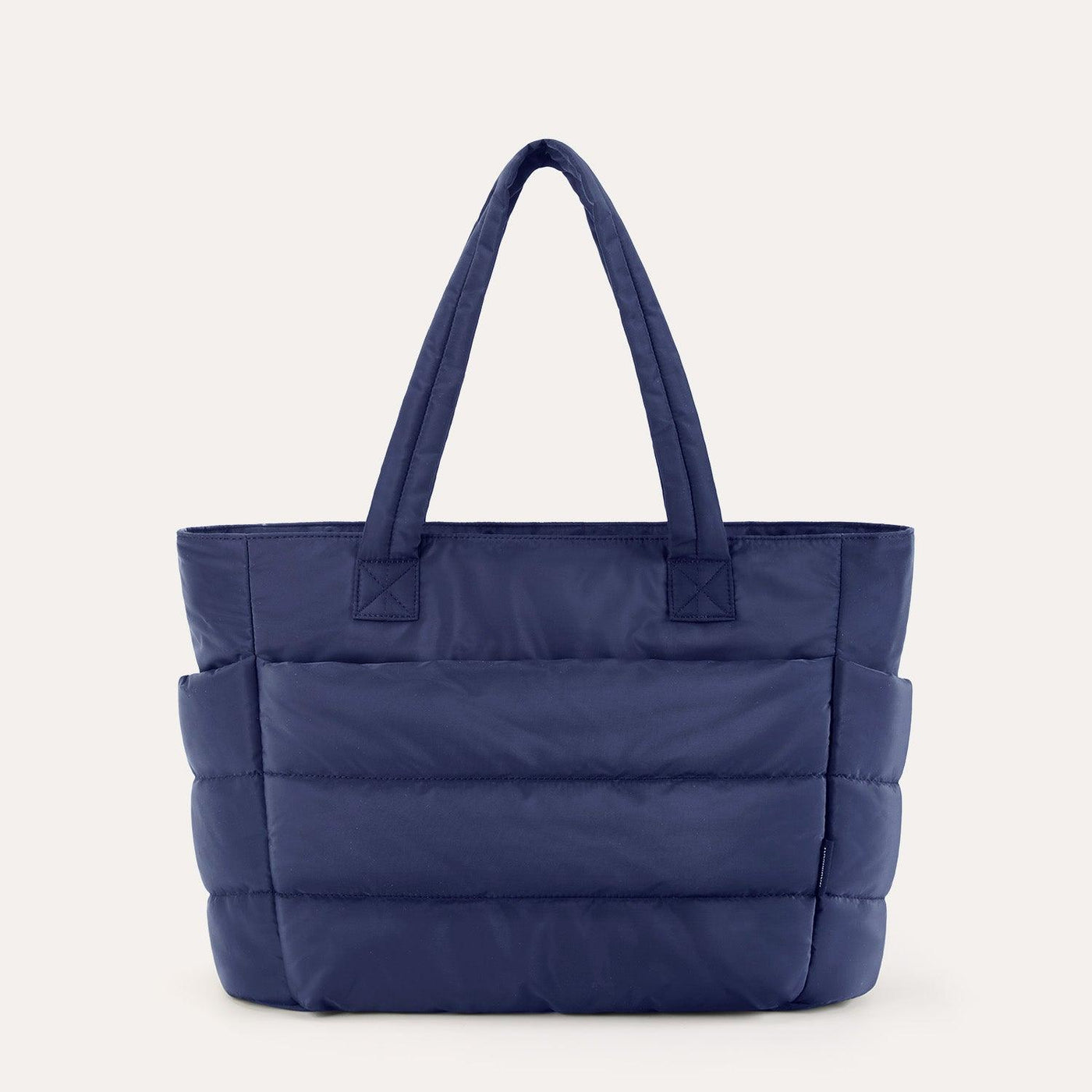 Emma™ | Virallinen Comfy Puffer Bag