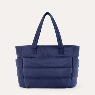 Emma™ | Virallinen Comfy Puffer Bag
