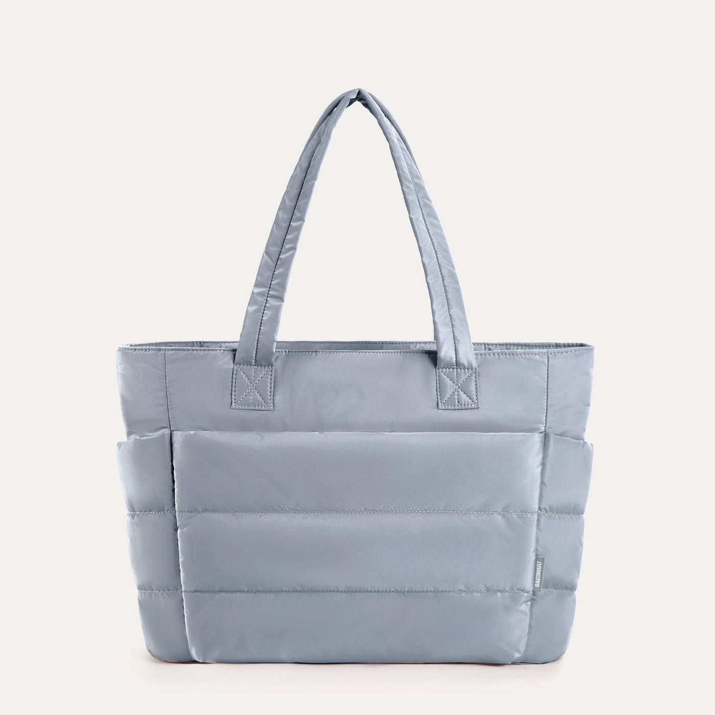 Emma™ | Virallinen Comfy Puffer Bag