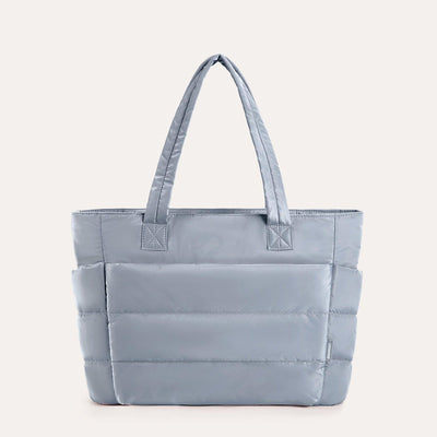 Emma™ | Virallinen Comfy Puffer Bag
