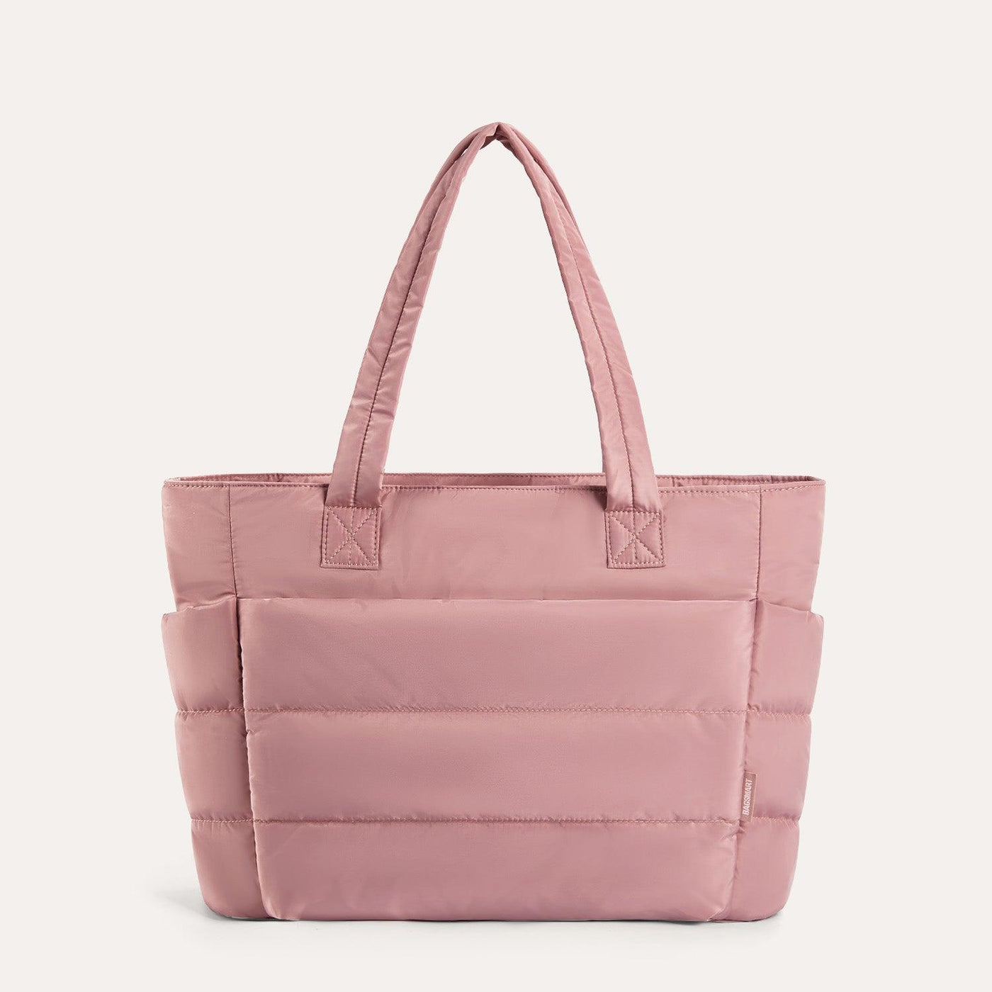 Emma™ | Virallinen Comfy Puffer Bag