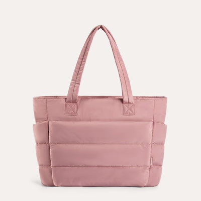 Emma™ | Virallinen Comfy Puffer Bag