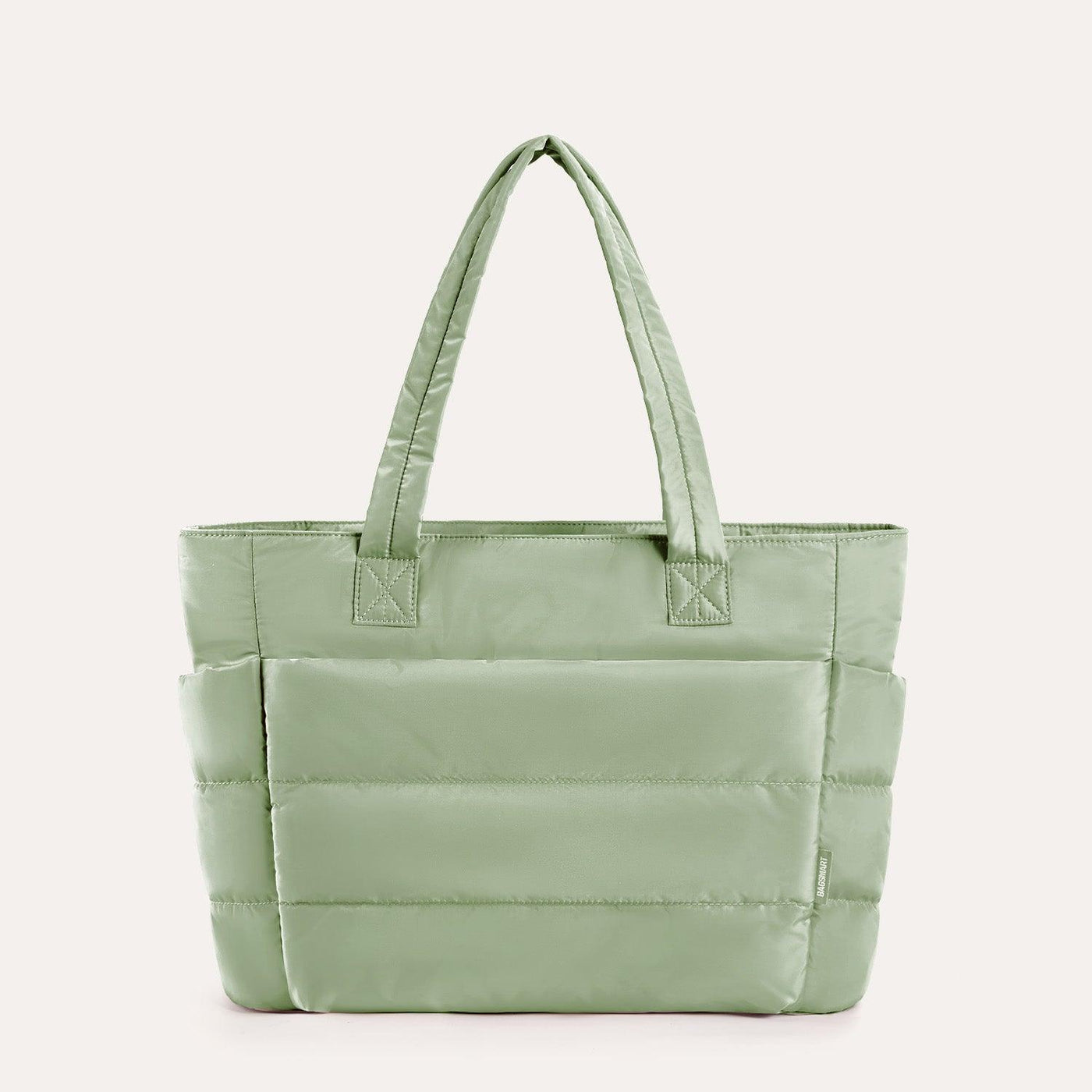 Emma™ | Virallinen Comfy Puffer Bag