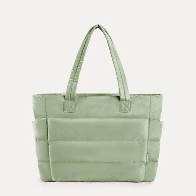 Emma™ | Virallinen Comfy Puffer Bag