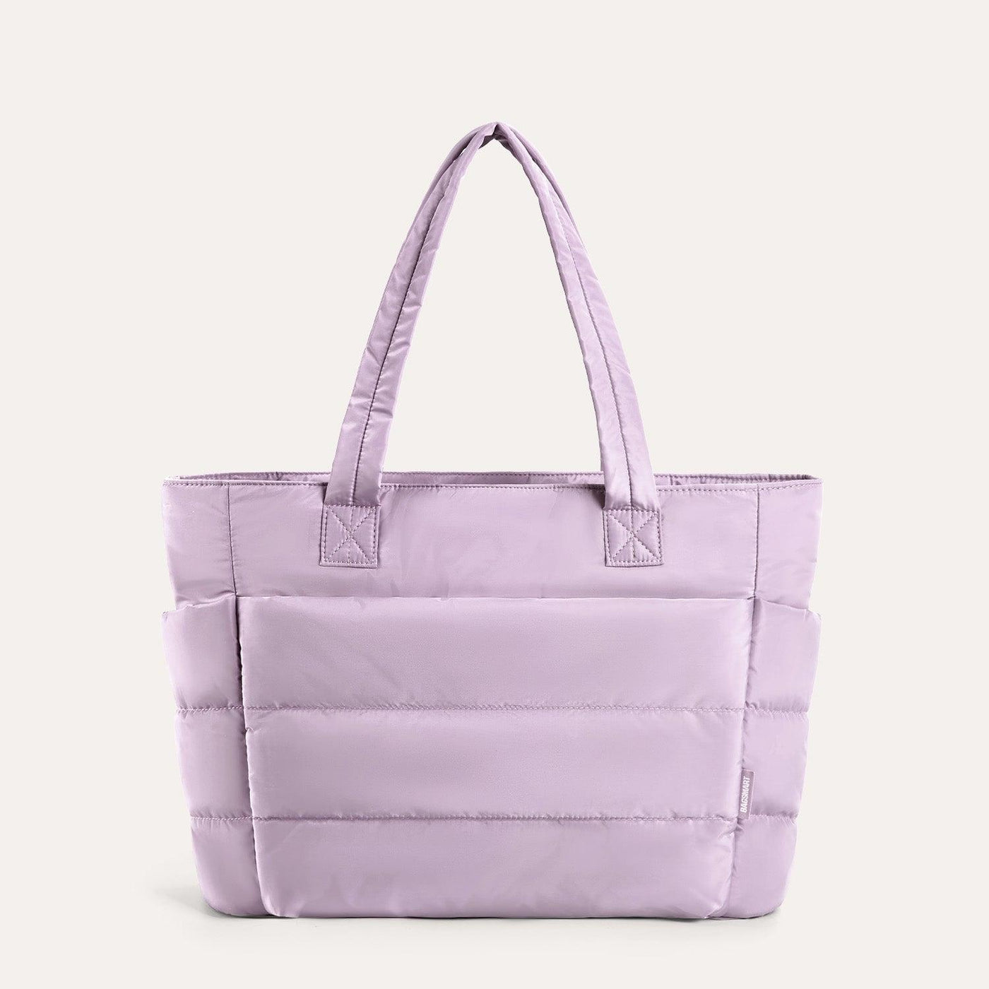 Emma™ | Virallinen Comfy Puffer Bag