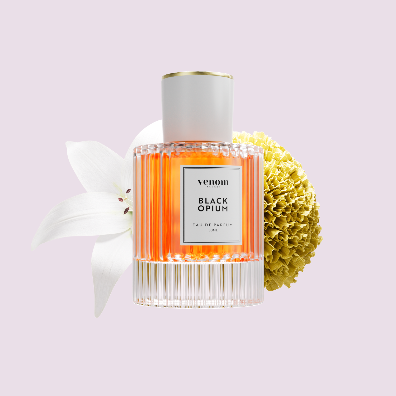 Auralis™ - Black Opium