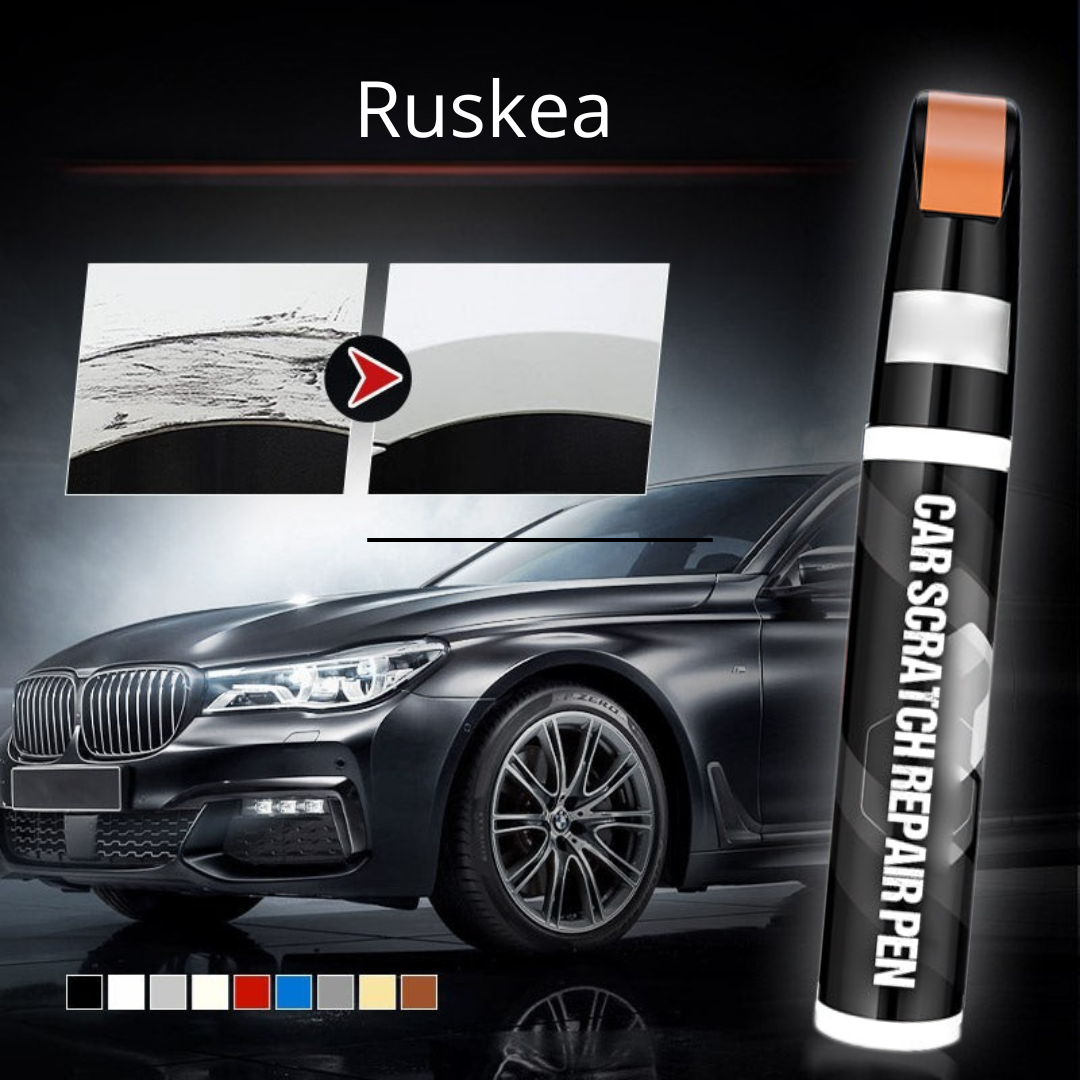 KrasKiller™ | Korjaa naarmut kuin ammattilainen (1+2 ilmaiseksi)