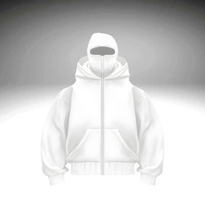 ShadowFlex™ Mask Hoodie – Tyylisi, Yksityisyytesi!