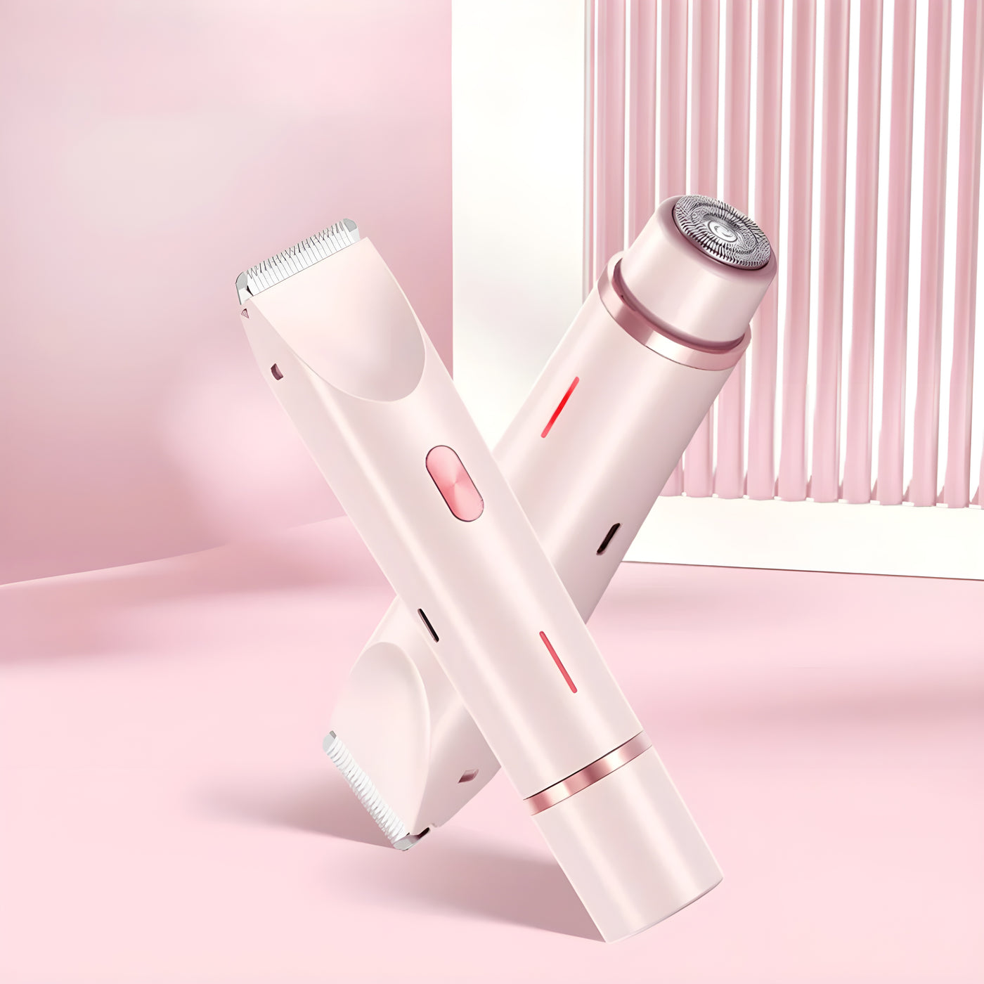SoftTouch Shaver™ 2.0 | Uusi paras ystäväsi vaivattomaan parranajoon