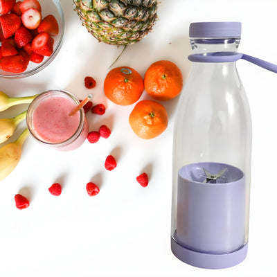 Tutustu Fresh Juice™ - Blenderiin
