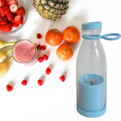 Tutustu Fresh Juice™ - Blenderiin