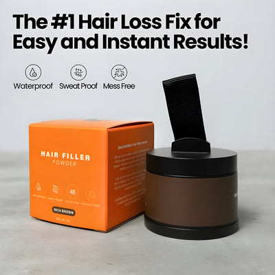 FlawlessLocks™ | Täydellinen hiustyyli hetkessä!| 1+1 ILMAISEKSI!