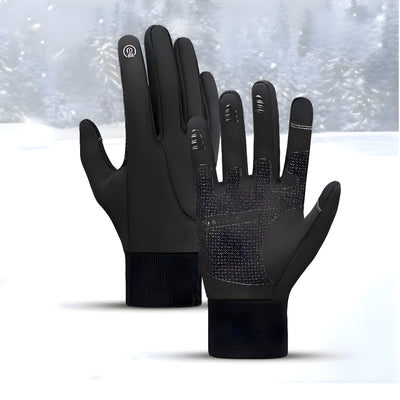 ComfyHands™ | Käytä Älypuhelinta ja Pidä Kädet Kuivina ja Lämpiminä!