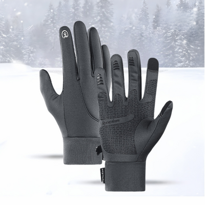ComfyHands™ | Käytä Älypuhelinta ja Pidä Kädet Kuivina ja Lämpiminä!