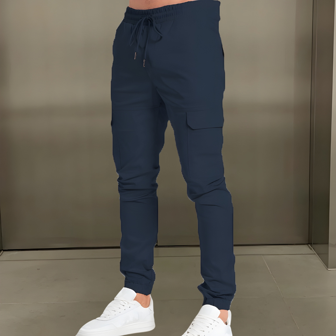 Sininen / 2XL | 40 (95-100kg)
