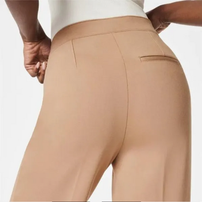 Aria™ | Elegantit Leveät Housut