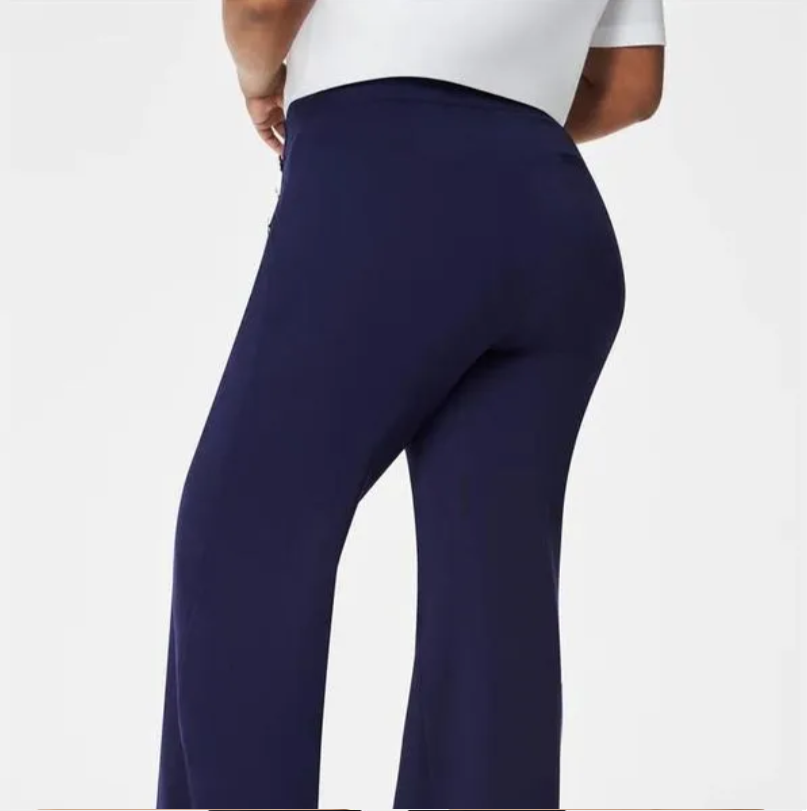 Aria™ | Elegantit Leveät Housut
