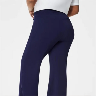 Aria™ | Elegantit Leveät Housut