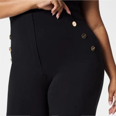 Aria™ | Elegantit Leveät Housut